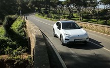 Reservas abertas: Changan Deepal S05 assume 435 cv às quatro rodas