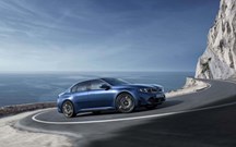 Revolução eléctrica: BMW i3 propõe 469 cv para 900 km de autonomia