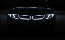 Revolução eléctrica: BMW i3 propõe 469 cv para 900 km de autonomia