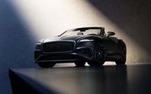 The Virtuoso Collection é a nova série exclusiva da Bentley com áudio de luxo