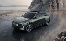 Autonomia até 740 km: DS Nº7 ganha novo fôlego na estreia eléctrica