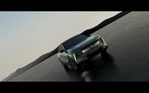 Autonomia até 740 km: DS Nº7 ganha novo fôlego na estreia eléctrica