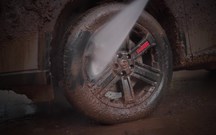 Nissan X-Trail renovado ganha versão N-Trek para a pura aventura