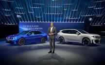 BMW confirma i3 Touring eléctrica; estreia poderá ser ainda neste ano