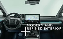 Reservas só 'online': Toyota C-HR+ já tem preço definido