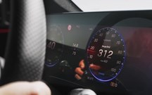 Mercedes-Benz GLC: expectativa eléctrica cumprida com sucesso