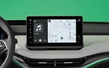 Skoda troca bateria e reduz potência aos Elroq 60 e Enyaq 60