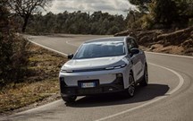 Leapmotor B10 alarga gama com REEV Hybrid para 900 km combinados