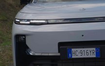 Leapmotor B10 alarga gama com REEV Hybrid para 900 km
