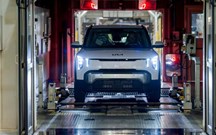Kia EV2 já em produção para chegar em Junho