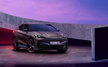 Mais acessível: Cupra Tavascan alarga gama com versão de 190 cv