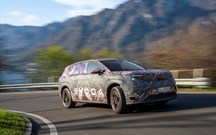 Skoda Peaq: sete lugares com mais de 600 km eléctricos