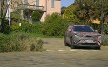 Skoda Peaq: sete lugares com mais de 600 km eléctricos