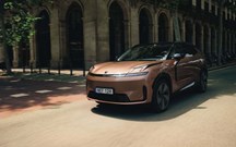 Volvo será importadora europeia dos ''eléctricos'' da Lynk & Co.