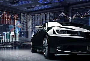 Mercado automóvel cresce 8,6% até Fevereiro