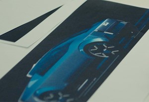 Ford promete 'pick-up' eléctrica por 26.000 euros com nova plataforma