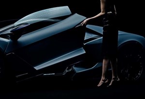 Lamborghini celebra Dia Internacional da Mulher em vídeo