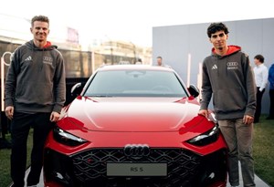 GP Austrália: Audi estreia-se domingo na F1 com ambição imensa de vencer