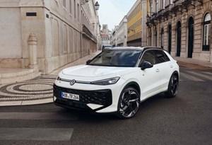 Lucros da Volkswagen caem para metade em 2025