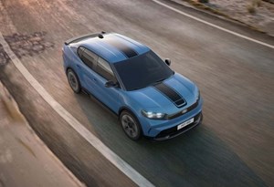 Nova linha Collection: Ford Capri e Ford Explorer mais aventureiros… e tecnológicos!