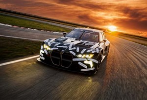 BMW M3 Touring 24H: uma mentira do 1.º de Abril… que deixou de ser!