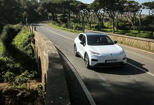 Reservas abertas: Changan Deepal S05 assume 435 cv às quatro rodas