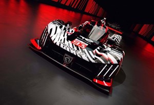 Ataque total : Stellantis leva oito marcas e mais de 60 modelos a Paris