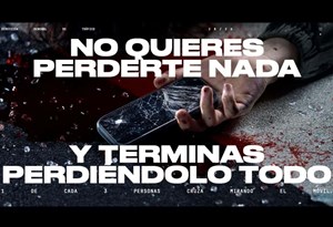 Evite amêndoas ''amargas'' na Páscoa: vídeo alerta peões para distrações ao telemóvel