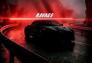 Alpine Tarmac Master ainda mais bruto do que o A110 R Ultime