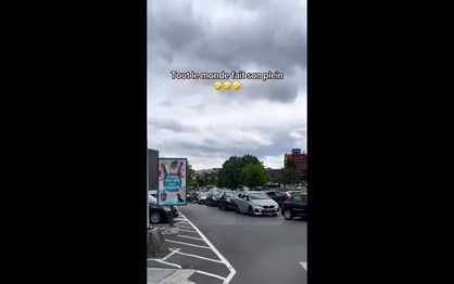 Guerra no Irão: em França já se acelera para atestar o depósito de combustível