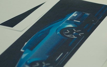 Ford promete 'pick-up' eléctrica por 26.000 euros com nova plataforma