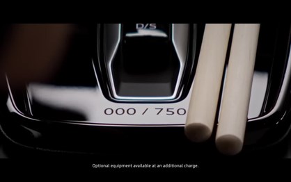 RS 3 Competition Limited festeja 50 anos do 5 cilindros da Audi