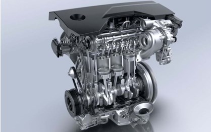 Peugeot diz adeus ao problemático PureTech com Turbo 100 mais fiável