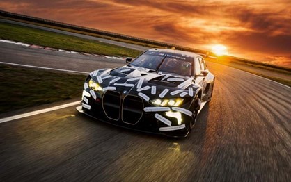 BMW M3 Touring 24H: uma mentira do 1.º de Abril… que deixou de ser!