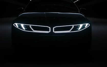 Revolução eléctrica: BMW i3 propõe 469 cv para 900 km de autonomia