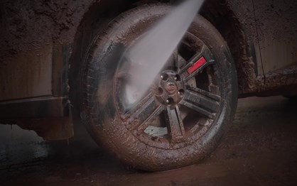 Nissan X-Trail renovado ganha versão N-Trek para a pura aventura