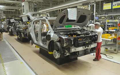 Kia EV2 já em produção para chegar em Junho