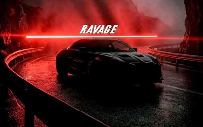 Alpine Tarmac Master ainda mais bruto do que o A110 R Ultime