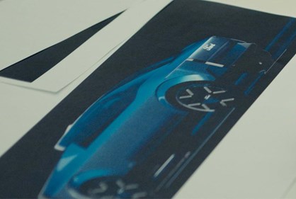 Ford promete 'pick-up' eléctrica por 26.000 euros com nova plataforma