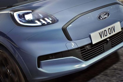 Ford Puma e Puma Gen-E ainda mais equipados com nova BlueCruise Edition