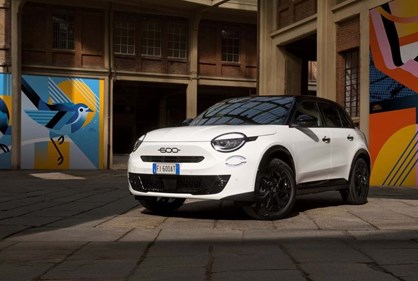 Sem electrificação: Fiat 600 estreia motor Turbo 100 da Stellantis