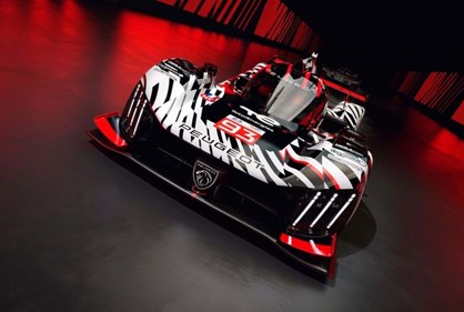 Ataque total : Stellantis leva oito marcas e mais de 60 modelos a Paris