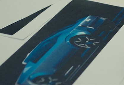 Ford promete 'pick-up' eléctrica por 26.000 euros com nova plataforma