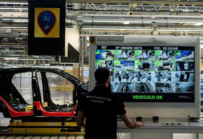 Estratégia para vencer: Renault acelera transição eléctrica apoiada nos híbridos