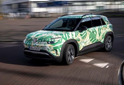 VW ID. Cross ataca pela qualidade e pelo preço… abaixo dos 30 mil euros!