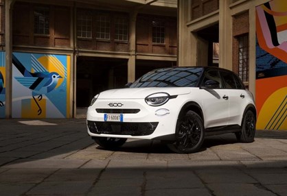 Sem electrificação: Fiat 600 estreia motor Turbo 100 da Stellantis