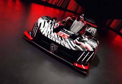 Ataque total : Stellantis leva oito marcas e mais de 60 modelos a Paris