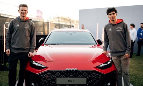 GP Austrália: Audi estreia-se domingo na F1 com ambição imensa de vencer