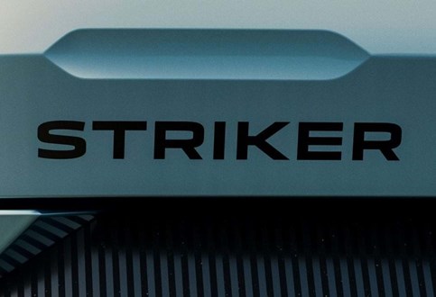 Striker é a nova proposta familiar da Dacia em forma de 'crossover'