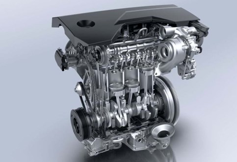 Peugeot diz adeus ao problemático PureTech com Turbo 100 mais fiável